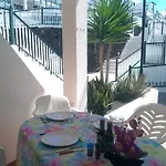 公寓 Casa Rubis Lanzarote