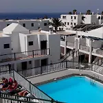 公寓 Casa Rubis Lanzarote 卡门港