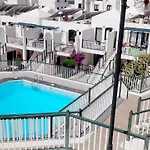 公寓 Casa Rubis Lanzarote *