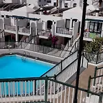 公寓 Casa Rubis Lanzarote *