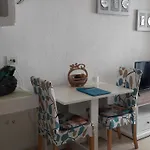 Casa Rubis Lanzarote 公寓 卡门港