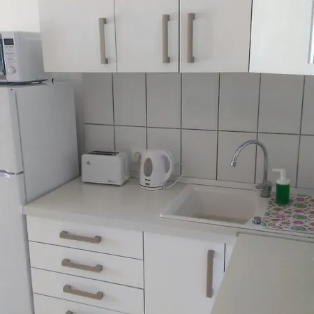 公寓 Casa Rubis Lanzarote *