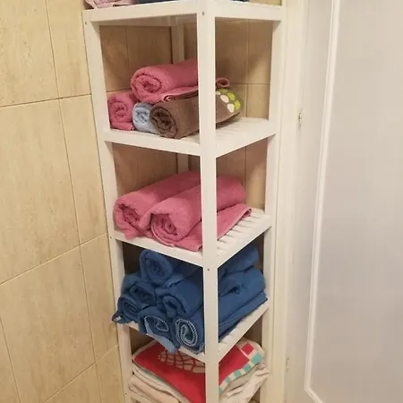 Daire Casa Rubis Lanzarote *