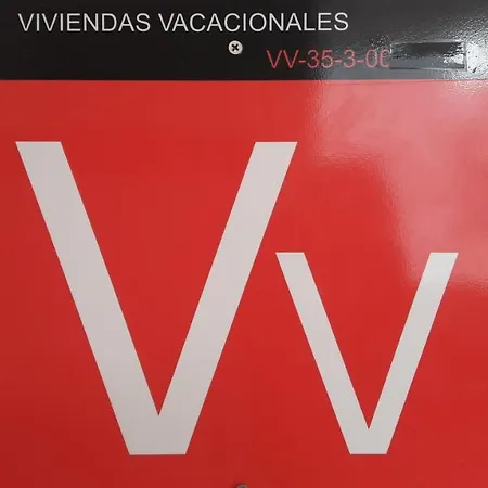 公寓 Casa Rubis Lanzarote *