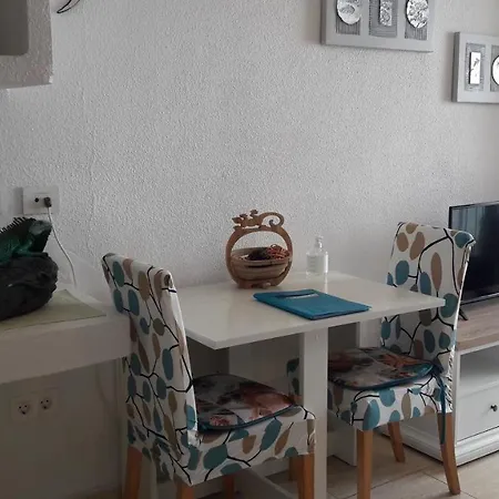 Casa Rubis Lanzarote Daire Puerto del Carmen (Lanzarote)