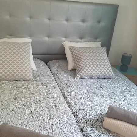 Casa Rubis Lanzarote 公寓