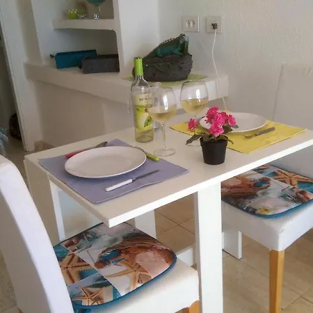 Apartment Casa Rubis Lanzarote *