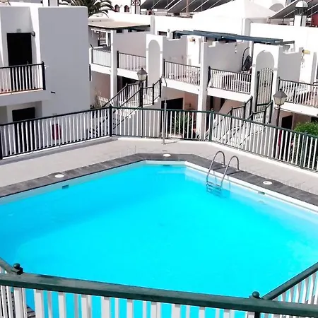 Casa Rubis Lanzarote Lägenhet Puerto del Carmen (Lanzarote)