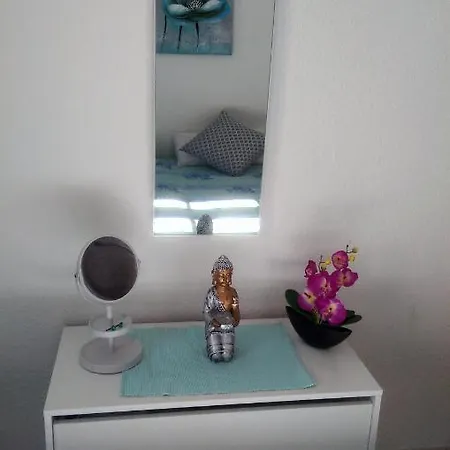 Apartment Casa Rubis Lanzarote