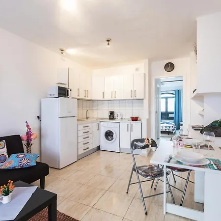 Lägenhet Casa Rubis Lanzarote Puerto del Carmen (Lanzarote)