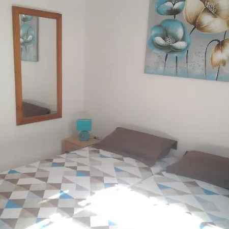 Casa Rubis Lanzarote Lägenhet Puerto del Carmen (Lanzarote)