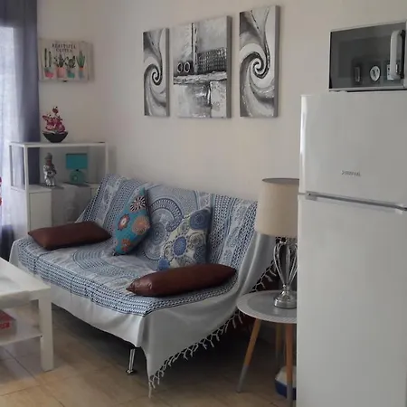 Apartment Casa Rubis Lanzarote *
