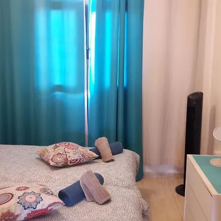 Casa Rubis Lanzarote Lägenhet *