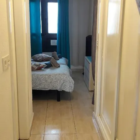 Casa Rubis Lanzarote Puerto del Carmen (Lanzarote)