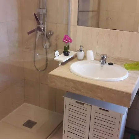 Lägenhet Casa Rubis Lanzarote *