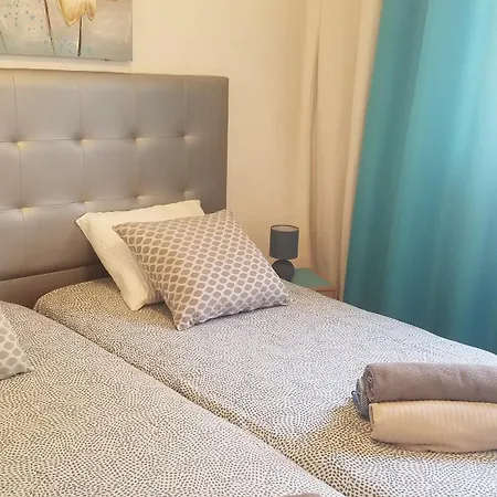 Lägenhet Casa Rubis Lanzarote *