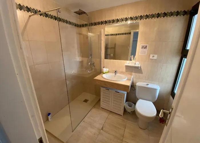 Casa Rubis Lanzarote Puerto del Carmen (Lanzarote)