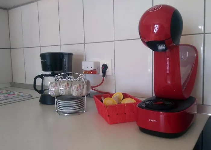 Casa Rubis Lanzarote Apartamento