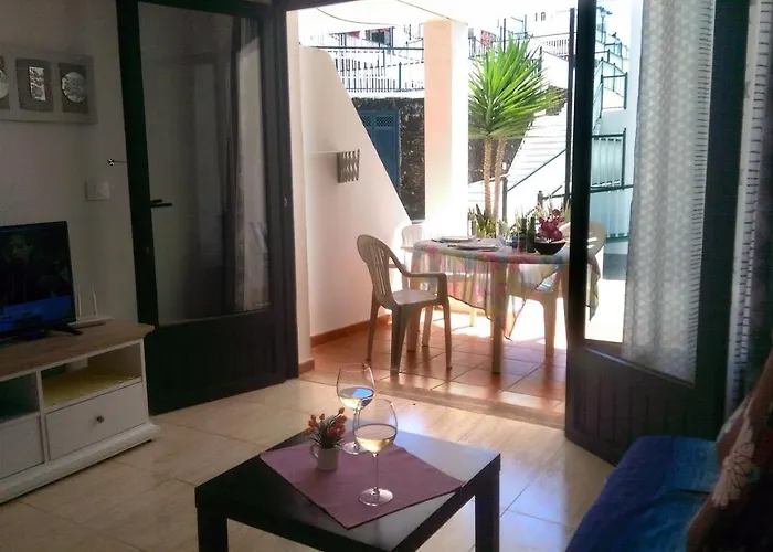 Casa Rubis Lanzarote * Puerto del Carmen (Lanzarote)