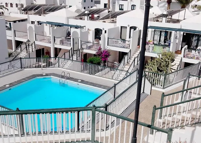 Appartement Casa Rubis Lanzarote *