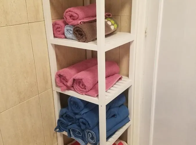 Apartamento Casa Rubis Lanzarote *