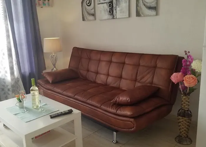 Appartement Casa Rubis Lanzarote Puerto del Carmen (Lanzarote)