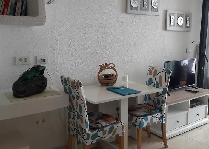 Casa Rubis Lanzarote Apartamento Puerto del Carmen (Lanzarote)