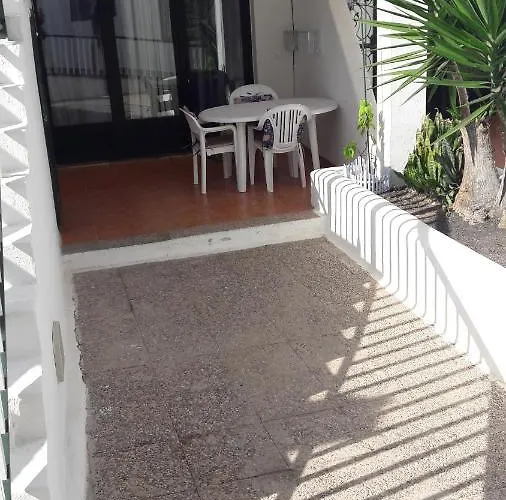 Lägenhet Casa Rubis Lanzarote Puerto del Carmen (Lanzarote)