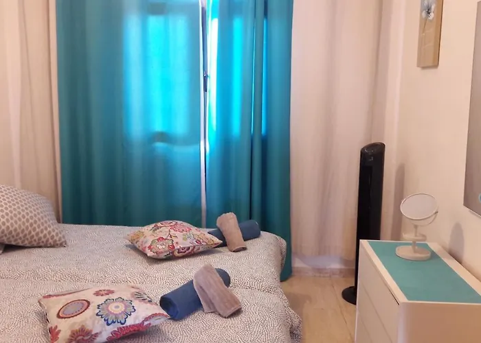 Casa Rubis Lanzarote Appartement *