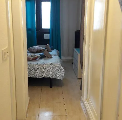 Casa Rubis Lanzarote Puerto del Carmen (Lanzarote)