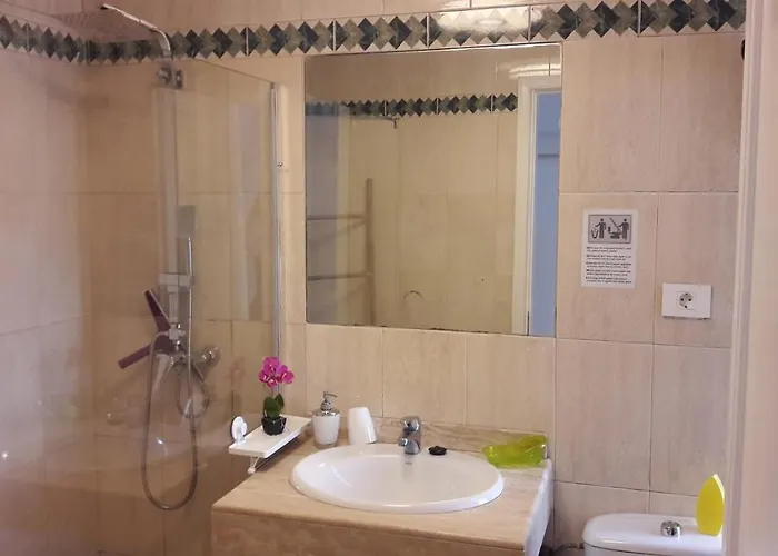 Casa Rubis Lanzarote