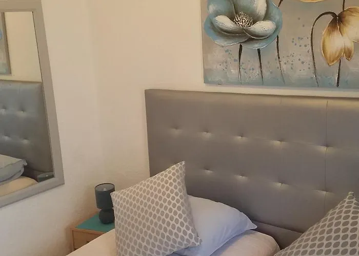 Casa Rubis Lanzarote