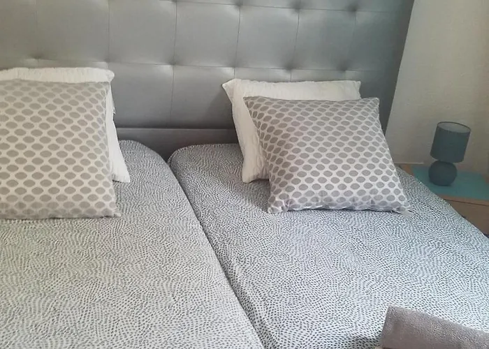 Casa Rubis Lanzarote Apartamento