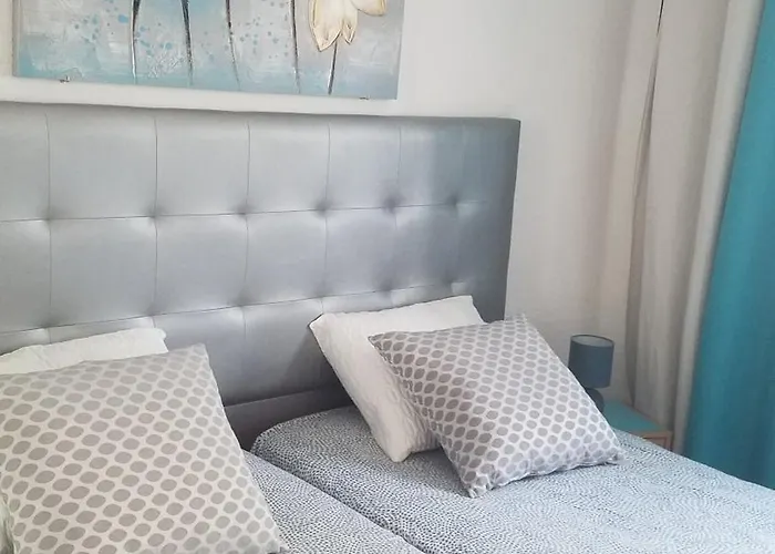 Casa Rubis Lanzarote * Puerto del Carmen (Lanzarote)