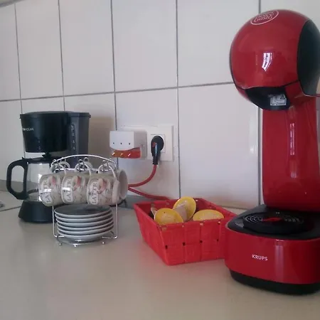 Casa Rubis Lanzarote Apartament