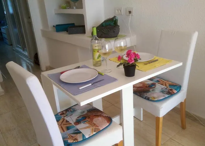Apartament Casa Rubis Lanzarote *
