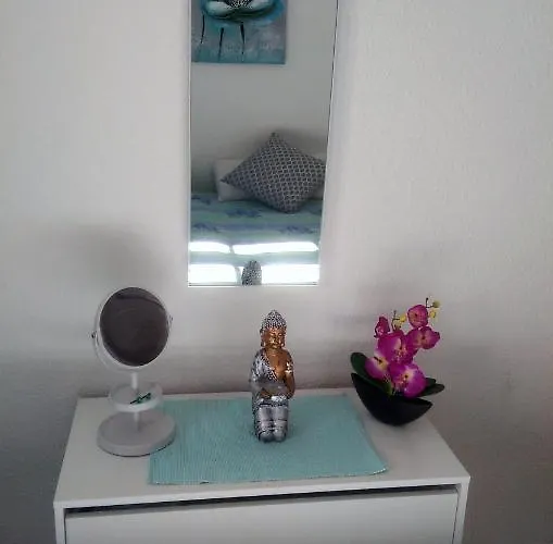 Apartament Casa Rubis Lanzarote