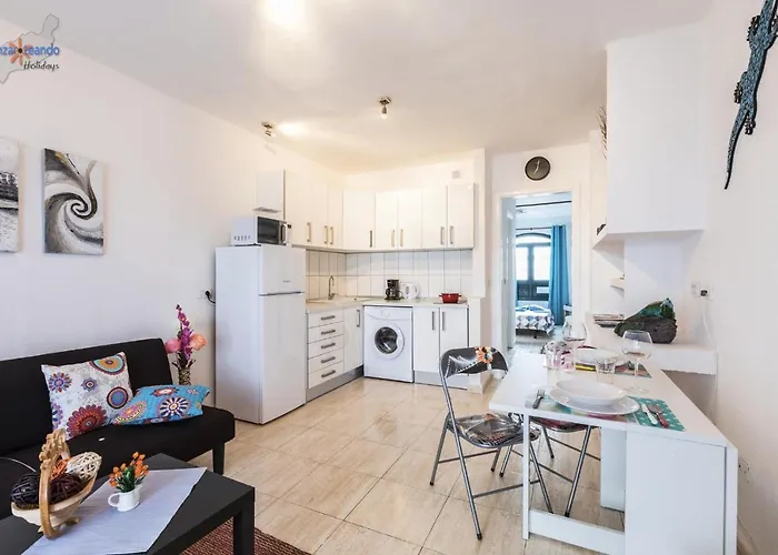 Apartament Casa Rubis Lanzarote Puerto del Carmen (Lanzarote)