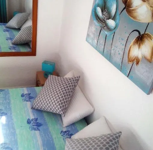 Casa Rubis Lanzarote * Puerto del Carmen (Lanzarote)