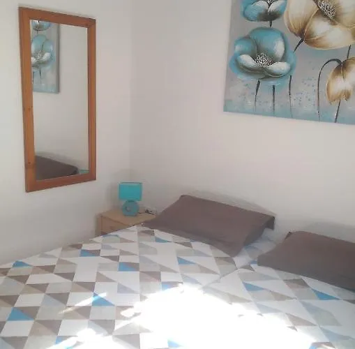 Casa Rubis Lanzarote Apartament Puerto del Carmen (Lanzarote)