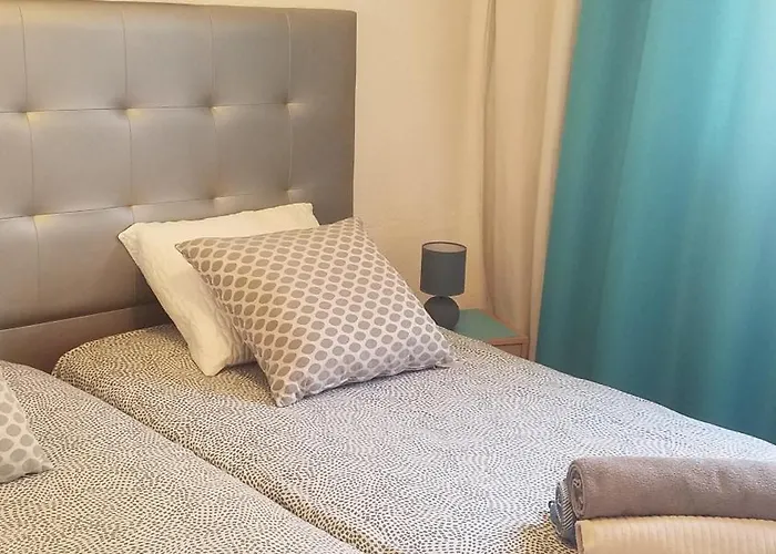 Apartament Casa Rubis Lanzarote *